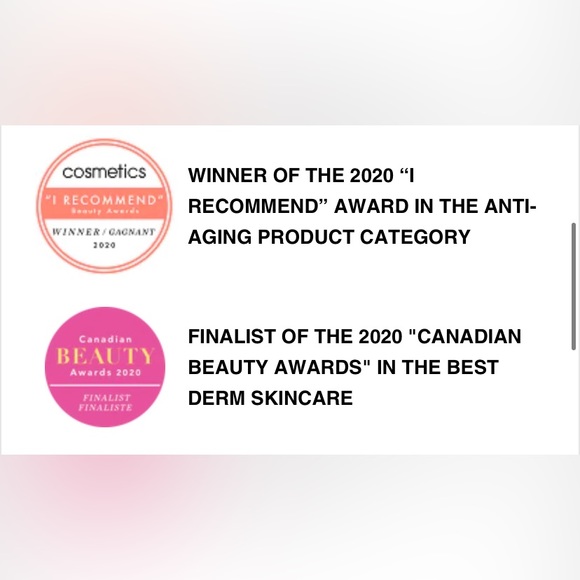 🍒2/$28 or 3/$35🍒 Reversa Cream (5ml) - Picture 9 of 14